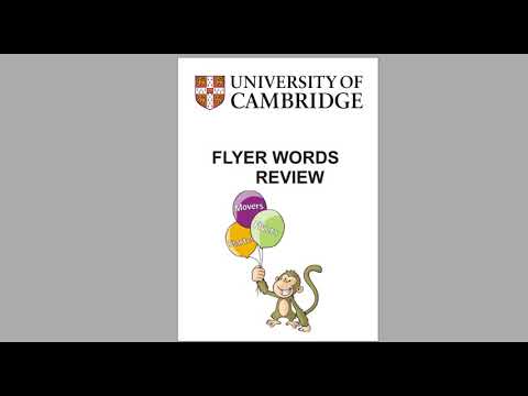 EVC MATERIALS AND Places