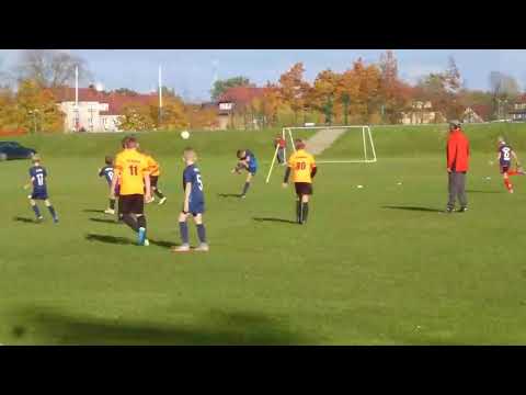 14 10 2017 r   Sprotavia I  Szprotawa   -  Sprotavia II Szprotawa. ,, ORLIK " E  1  Żagań ( 4)