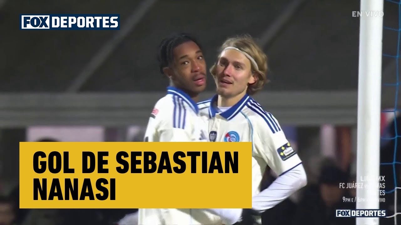 🖐️🔥 GOL DE SEBASTIAN NANASI. | Avranches 0-5 RC Strasbourg | Copa De Francia