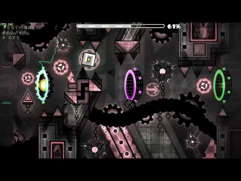 Acheron 16-100 // spaceuk