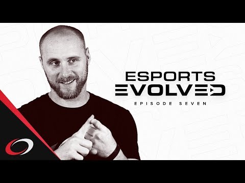 How To Pack For An Esports Event | Esports Evolved Ep. 07