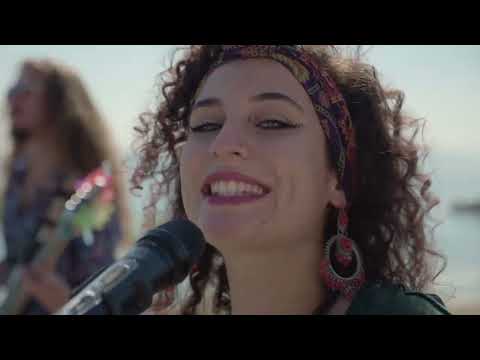 Twist and Shout / Berta filava / La Bamba (Chapeau live band cover)