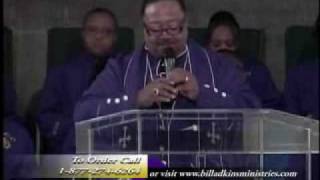 Dr. Bill Adkins ~ Falling in Love With A Prostitute pt1