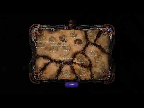 Planescape: Torment Enhanced Edition - PC - Part 39 - Return to Sigil (Blind)
