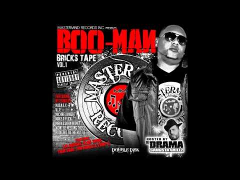 BOOMAN FEATURING JIM JONES FREE MONEY