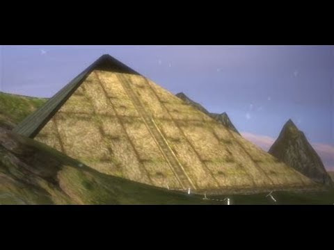 The Mass Effect S4 Ep. 38 The Colony of Chasca