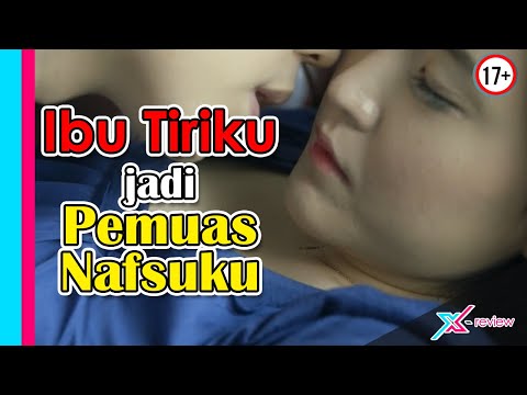 REVIEW FILM : SEORANG ANAK YANG MEMAKSA IBU TIRINYA W1KW1K