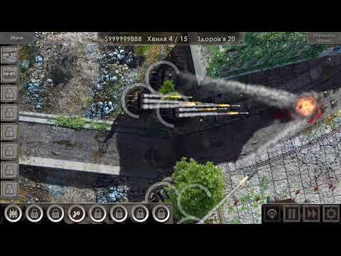 Defense Zone 3 Ultra HD