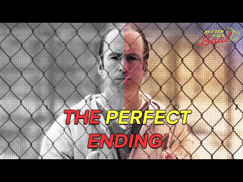 Why Better Call Saul Has The Perfect Ending