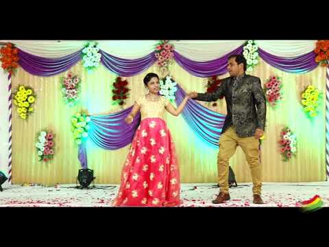 Murali & Ravali Sangeeth Teaser  Hotel Mokesh