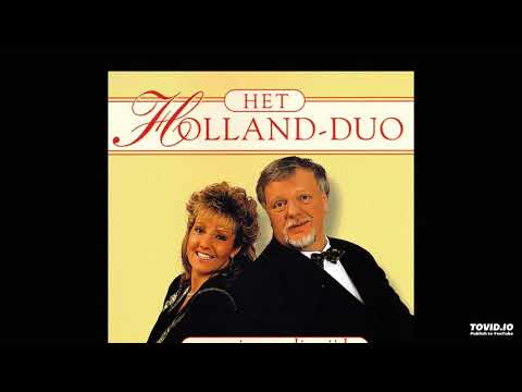 Holland Duo - Mooi was die tijd