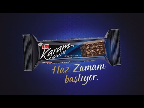 Pleasure Time Begins with Eti Karam Gourmet Packages!