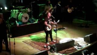 Elle King - Kocaine Karolina - Live in Denver