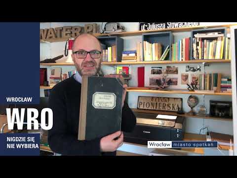 Odra Centrum 👉 wirtualne zwiedzanie 🎥