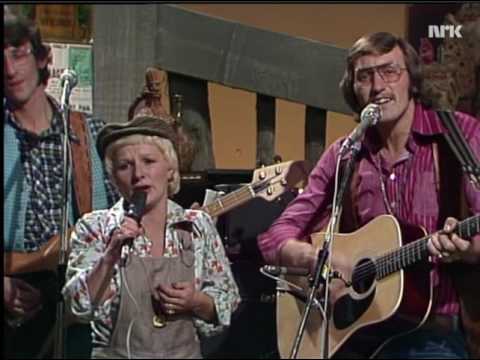 Ottar Johansen og Lillian Askeland - Kun en gylden ring