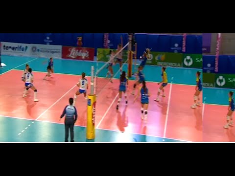 GRAN CANARIA URBASER – SANAYA LIBBYS LA LAGUNA