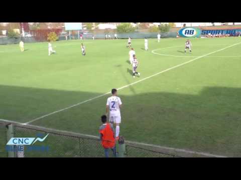 LIVE:  ASA II - Unirea Jucu