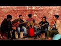 Ek Shundori Maiyaa New song by band FANUSH