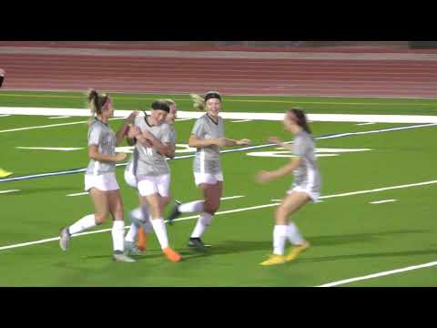 Katrina GHS Goal 2019 12 13