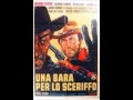 Una Bara Per Lo Sceriffo(1965)-Francesco De Masi