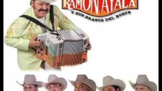 ramon ayala y bailando