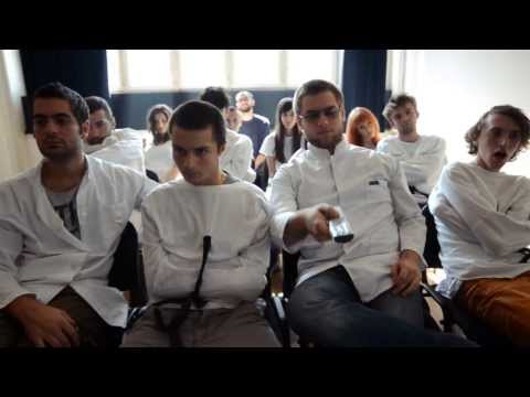 Strava Škola - Ludilo (OFFICIAL MUSIC VIDEO)