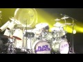 Black Sabbath - Tommy Clufetos Drum solo FULL HD 1080p LIVE Kraków, Tauron Arena, Polska 02.07.2016