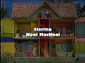 Playhouse Disney Narrated Credits July 6 1999 Bear In The Big Blue House