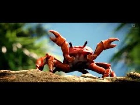 Project Crab Rave (FULL SONG)