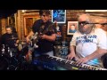 One Way Out / The Breeze by Johnny Neel Band @ The Cat's Eye Pub 2012