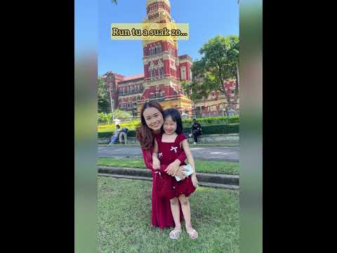 Ka Hrang Christmas 🤶 (cover by Dorcus Sengmai) 