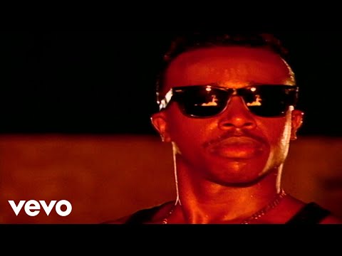 M.C. Hammer - 2 Legit 2 Quit ft. Saja