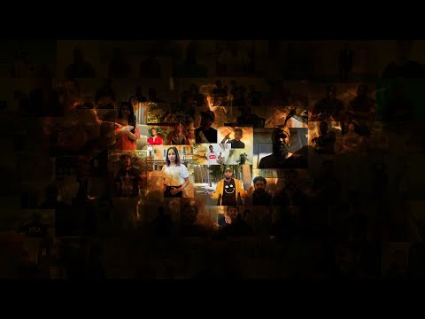 RUDEBOYRAY x DKM - PHOENIX | ෆීනික්ස් (Official Music Video)