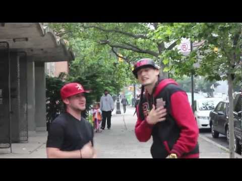 MoneyBagz-Respect My Flow