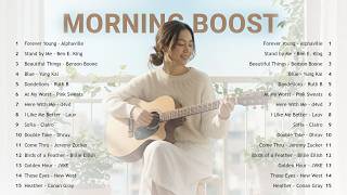 Download lagu Best Acoustic Covers of Popular Songs – Morning Boost | Fresh Start Acoustic Playlist mp3 Download lagu Best Acoustic Covers of Popular Songs – Morning Boost | Fresh Start Acoustic Playlist mp3