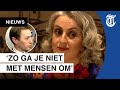 Gündoğan uit fractie Volt gezet