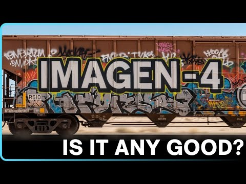 Imagen 4: Google's Latest AI Image Generation Model