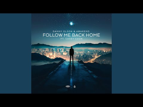 Video thumbnail for Follow Me Back Home