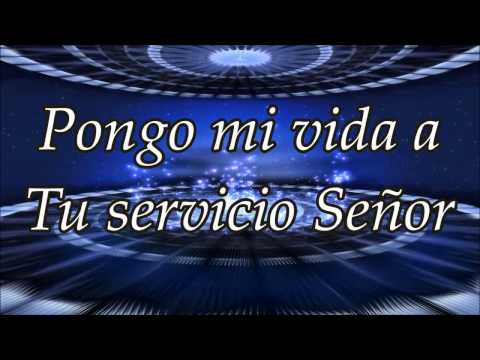 Con manos vacías - Jesús Adrián Romero