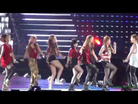 KMW 2012 T-ara 'Roly-Poly'