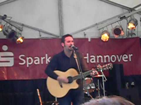 Dara McNamara & Band - Wonderwall, Hannover, 14.06.2009, Lister Meile Fest