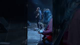 The Tragically Hip&#39;s “Silver Jet” live at the ACC