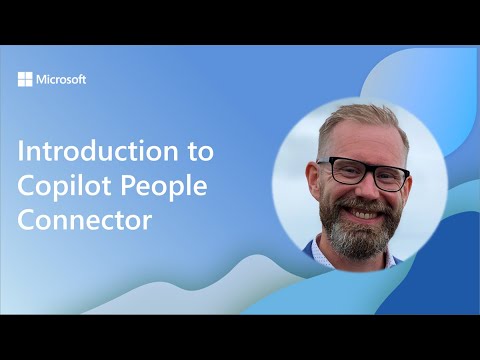 Copilot People Connector: Find Contacts Copilot People Connector: Find Contacts