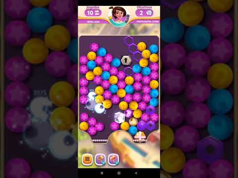 Diamond Diaries Saga leve 2236