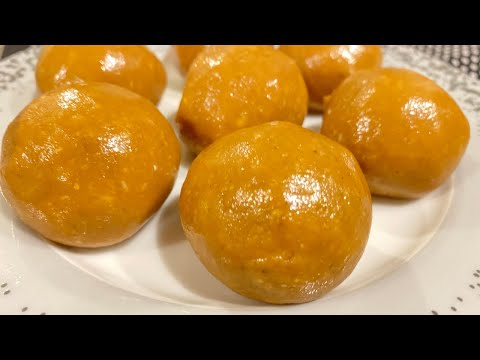 3 Ingredient Healthy Peanut Butter Bites | No Bake Bites Recipe