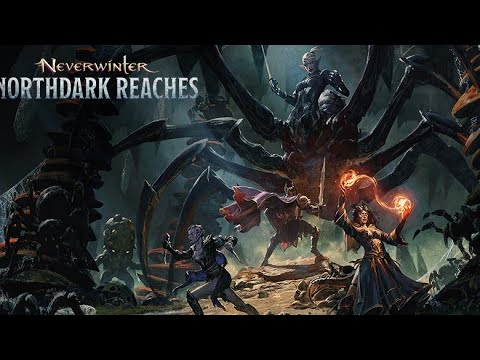 Neverwinter Mod 24 1st MToS Boss Cleared Tank PoV