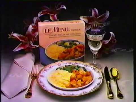 '80s Ad Breaks Vol. 30 - November 1985