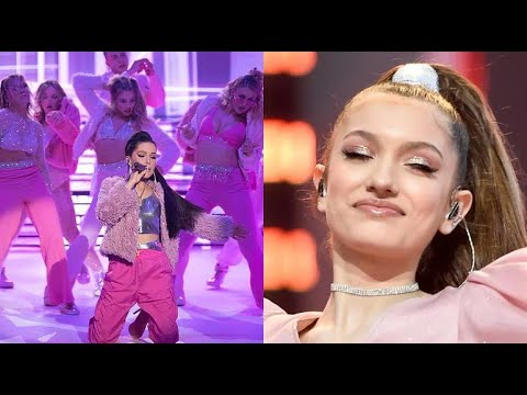 Półfinał "Twoja twarz brzmi znajomo" za nami. Fani ROZCZAROWANI występem Viki Gabor: "Zaśpiewała swo