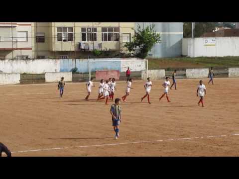 2017/04/30 * F.C.Alverca - Real Massamá B 1-0