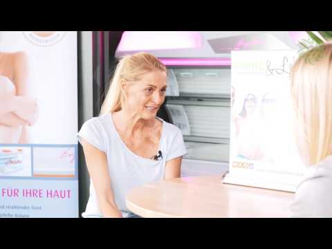 Frag Elke - Kann ich mit einer Erkältung ins Solarium? (Sonne und Leben)